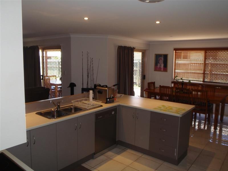 Millbank QLD 4670