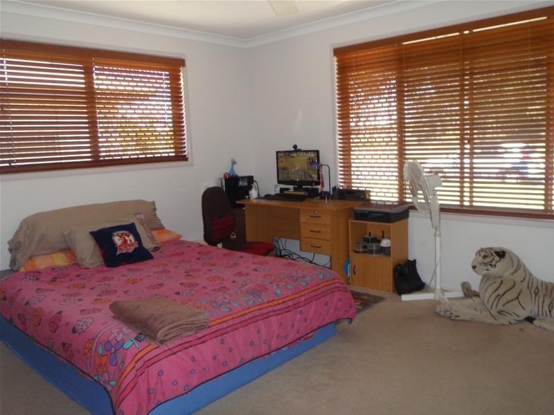 Millbank QLD 4670