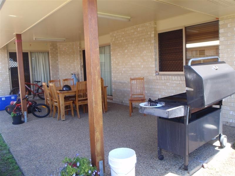 Millbank QLD 4670
