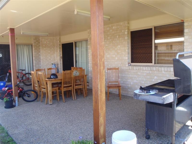Millbank QLD 4670
