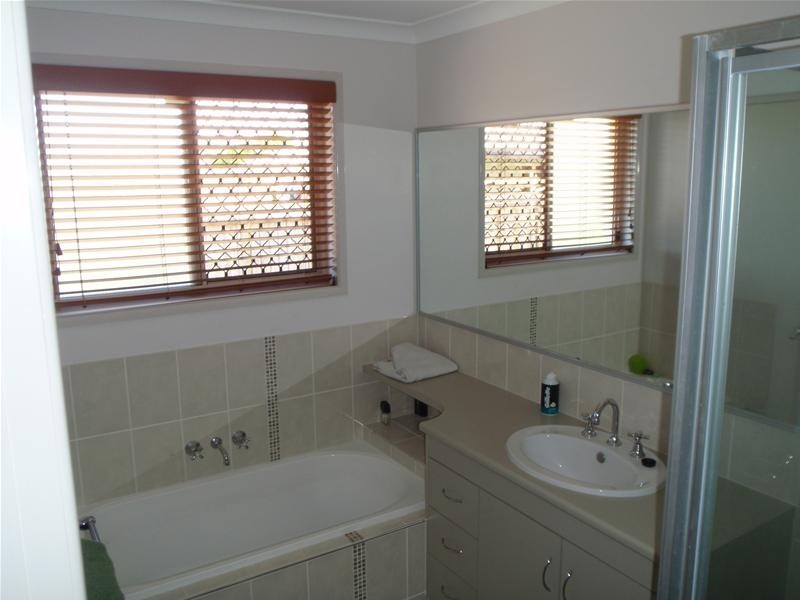 Millbank QLD 4670