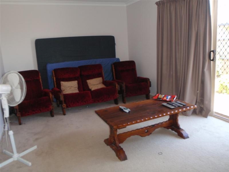 Millbank QLD 4670