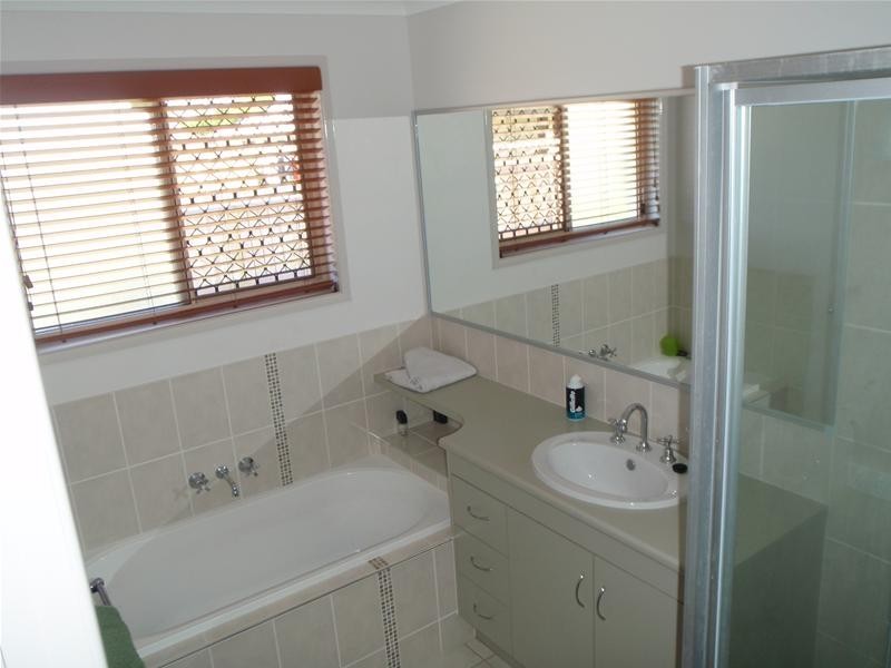 Millbank QLD 4670