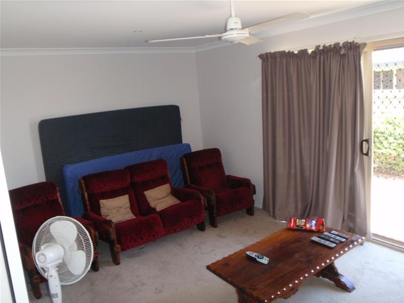Millbank QLD 4670