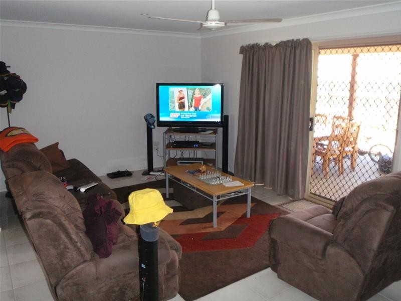 Millbank QLD 4670