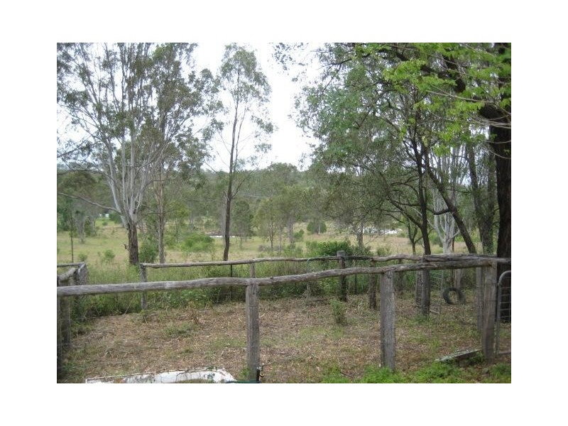 Horse Camp QLD 4671