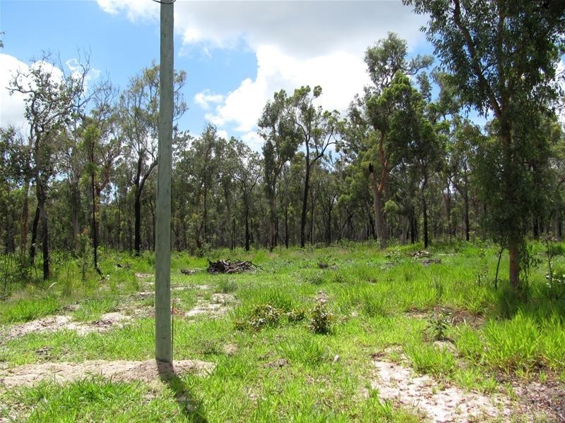 274 Mitchell Road, Mount Maria QLD 4674