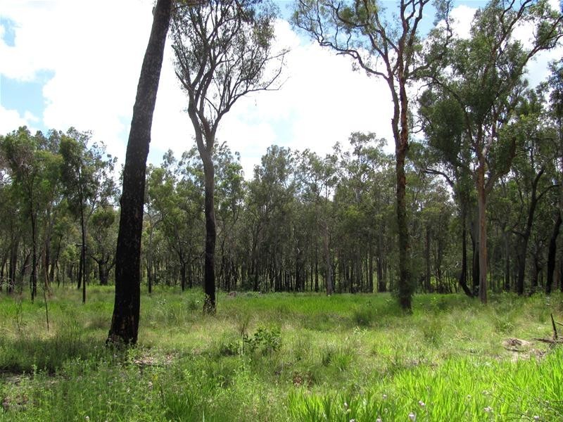 274 Mitchell Road, Mount Maria QLD 4674