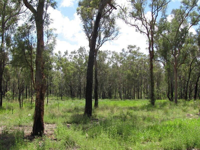 274 Mitchell Road, Mount Maria QLD 4674
