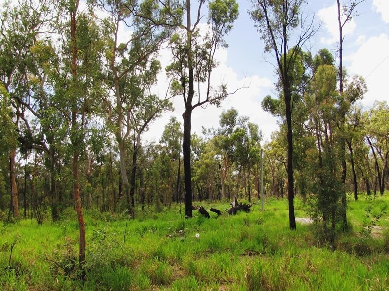274 Mitchell Road, Mount Maria QLD 4674