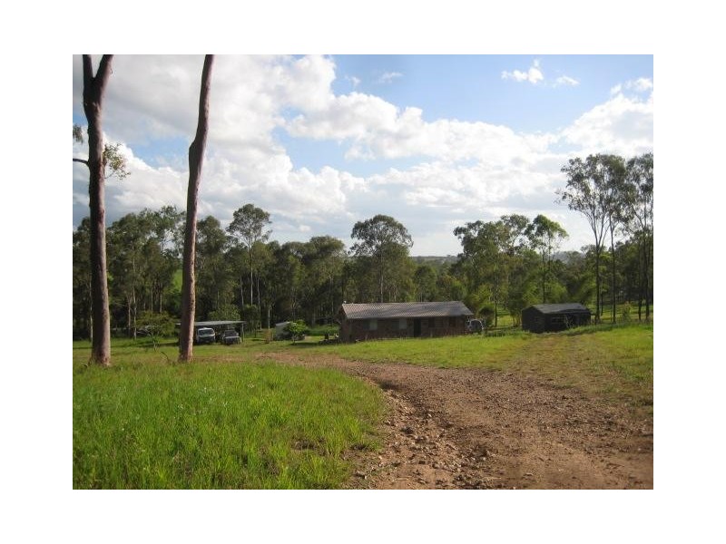 South Kolan QLD 4670