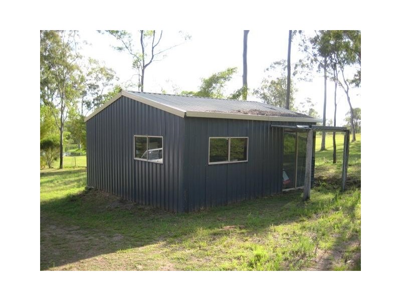 South Kolan QLD 4670