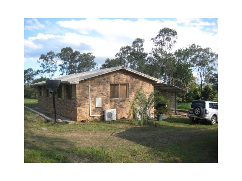 South Kolan QLD 4670