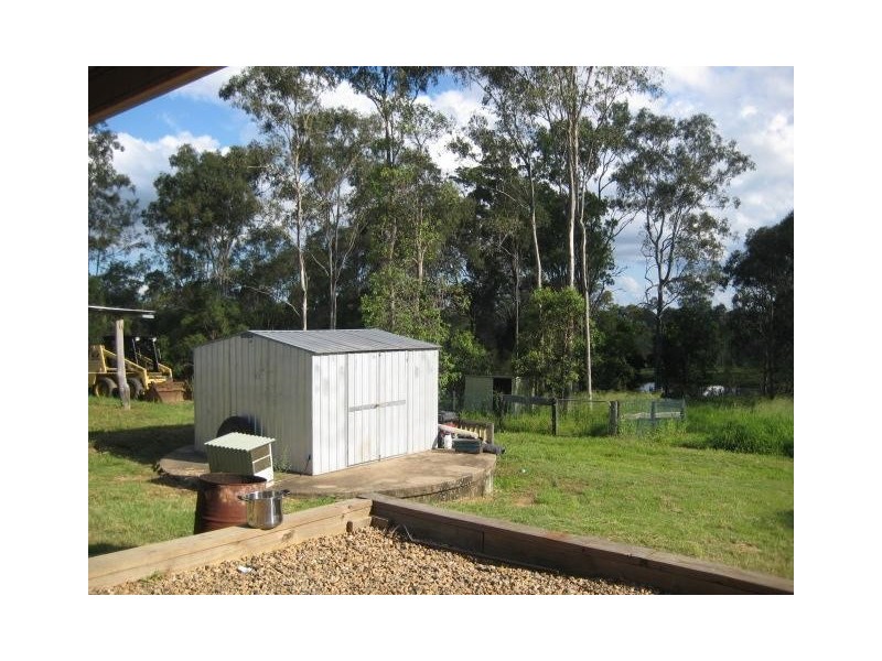 South Kolan QLD 4670