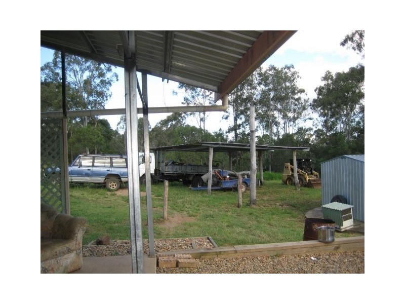 South Kolan QLD 4670