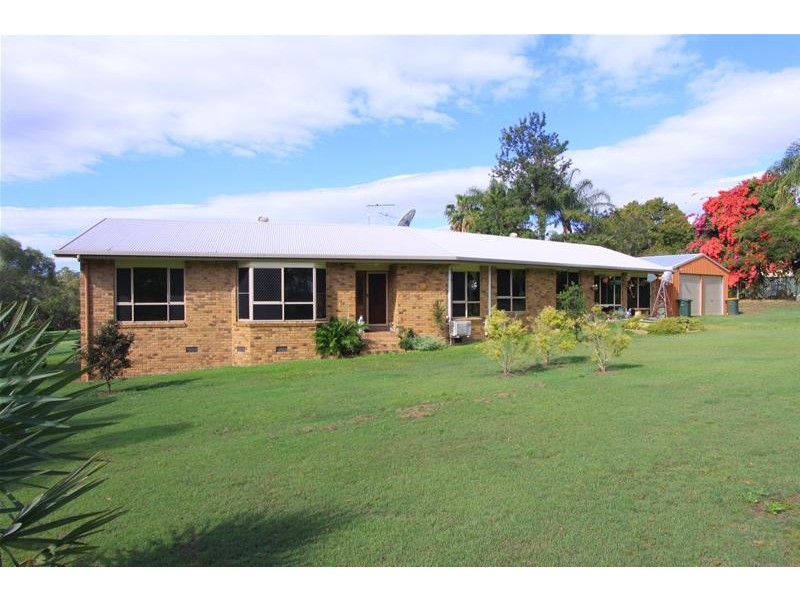 South Kolan QLD 4670