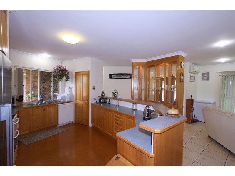 South Kolan QLD 4670