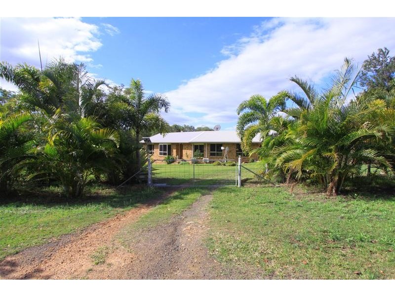 South Kolan QLD 4670