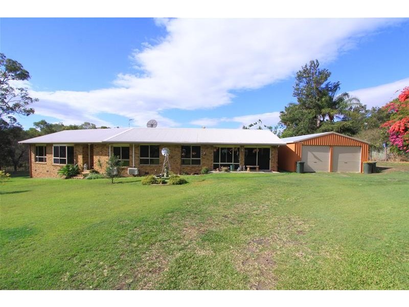 South Kolan QLD 4670