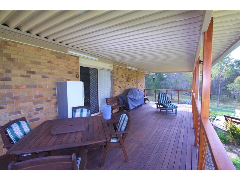 South Kolan QLD 4670