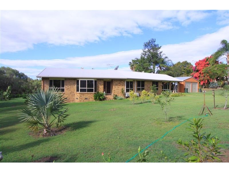 South Kolan QLD 4670