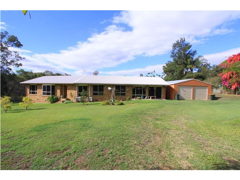 South Kolan QLD 4670