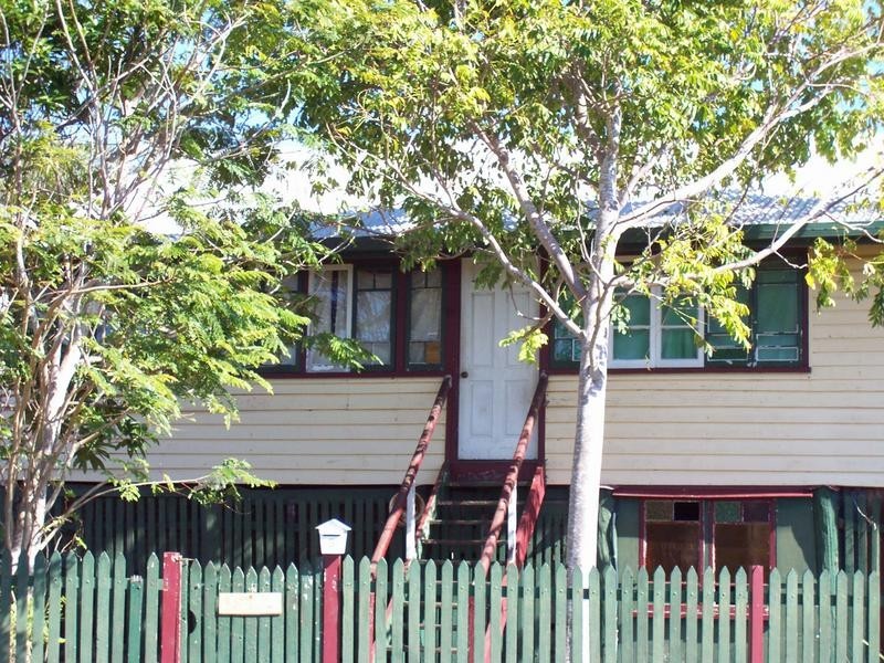 Elliott Heads QLD 4670
