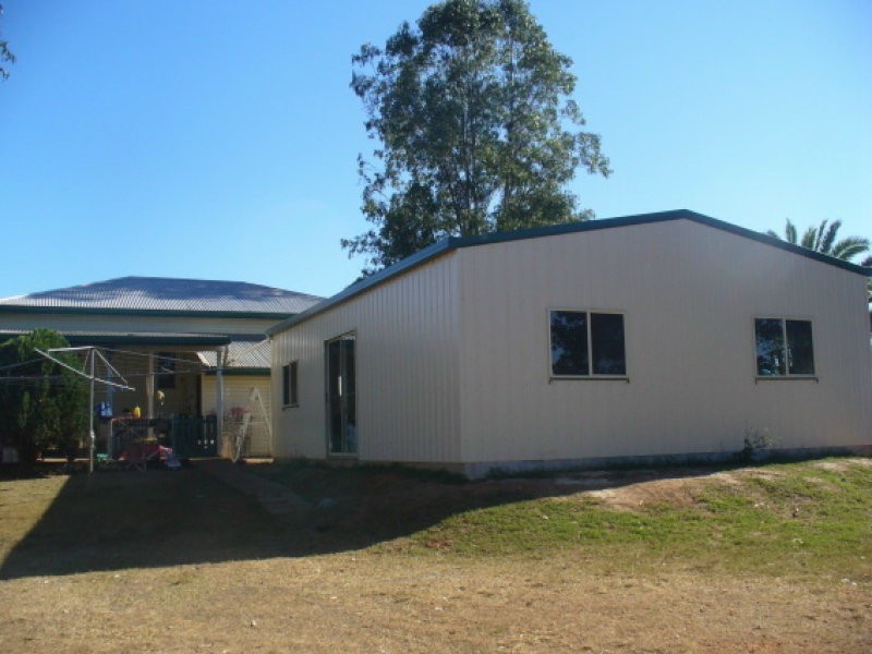 Bungadoo QLD 4671