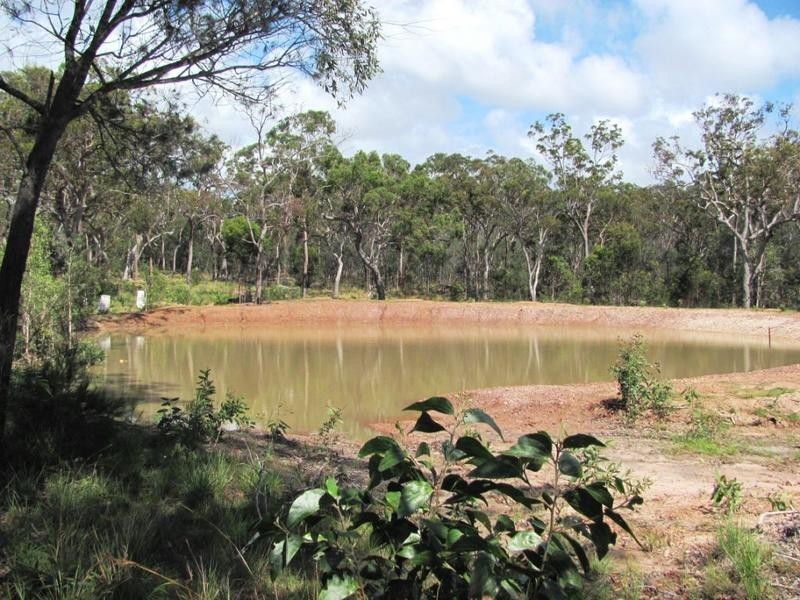 Deepwater QLD 4674