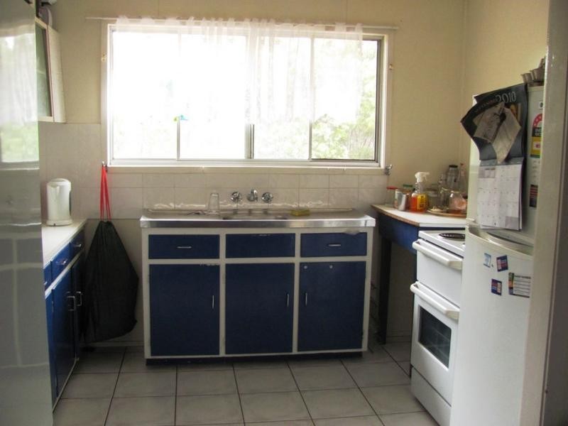 Deepwater QLD 4674