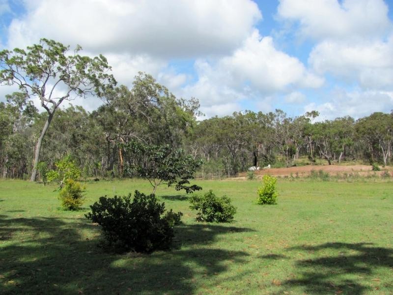Deepwater QLD 4674