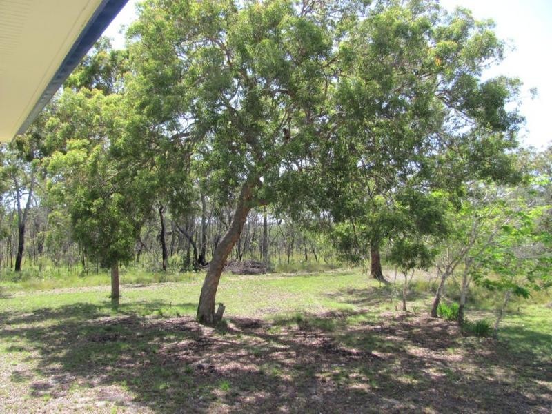 Deepwater QLD 4674