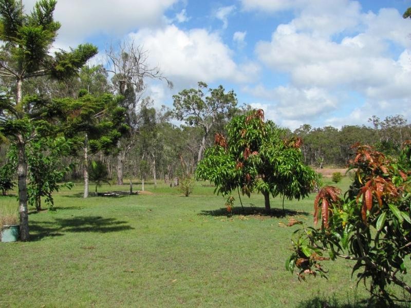 Deepwater QLD 4674