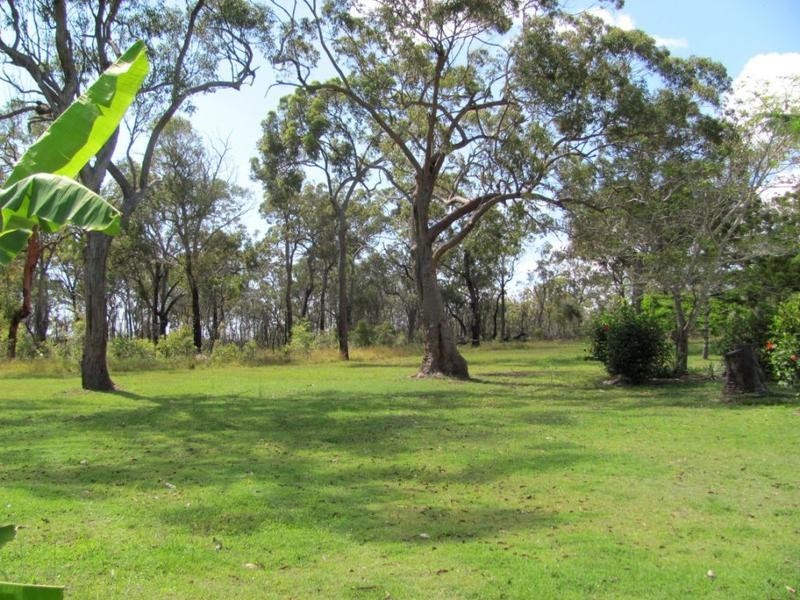 Deepwater QLD 4674