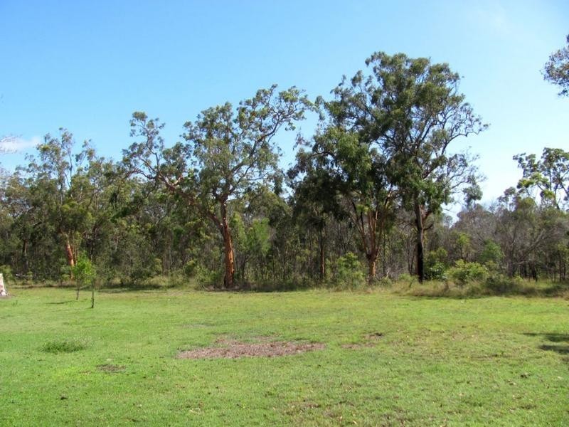 Deepwater QLD 4674