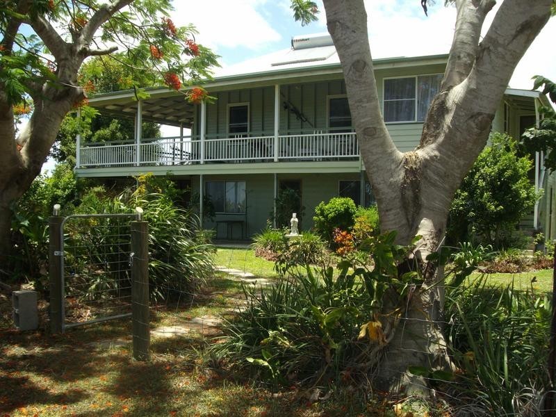 Sharon QLD 4670
