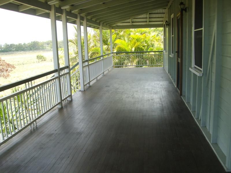 Sharon QLD 4670