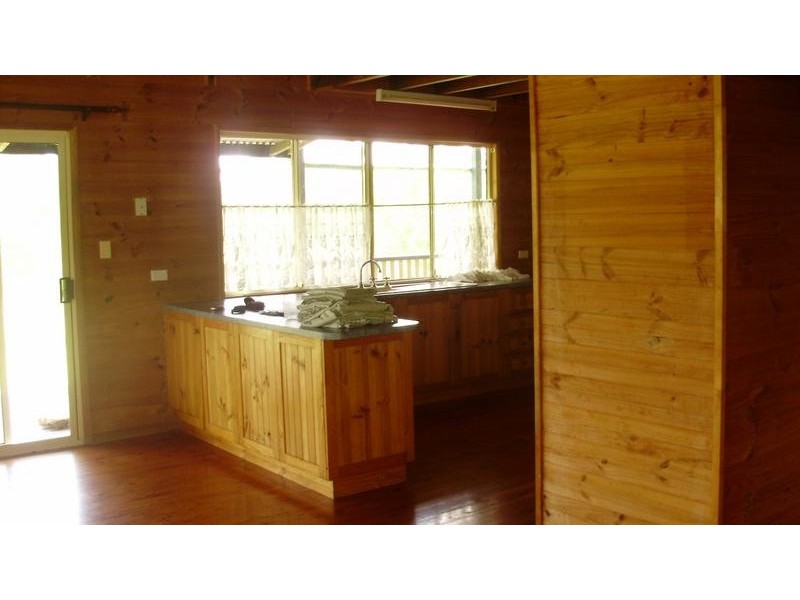 Berajondo QLD 4674