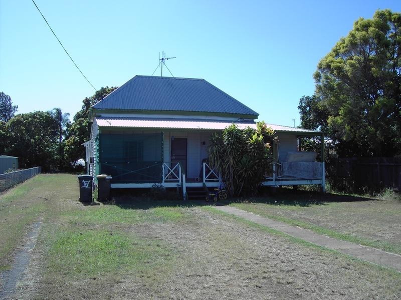 Kepnock QLD 4670