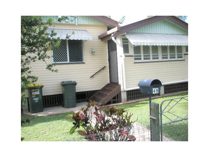 Bundaberg South QLD 4670