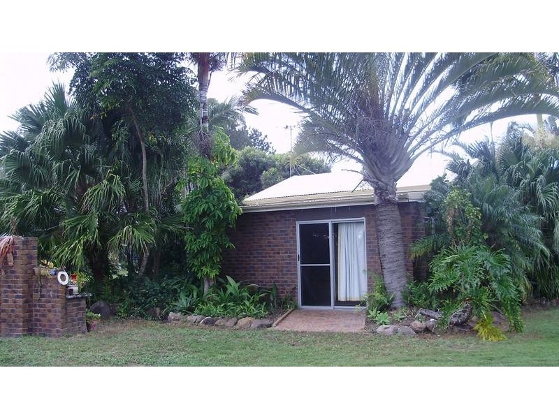 Yandaran QLD 4673