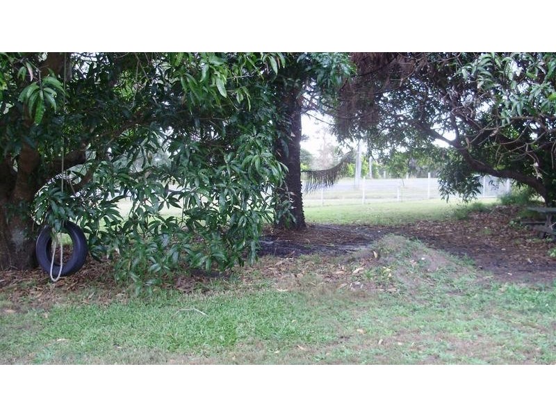 Yandaran QLD 4673