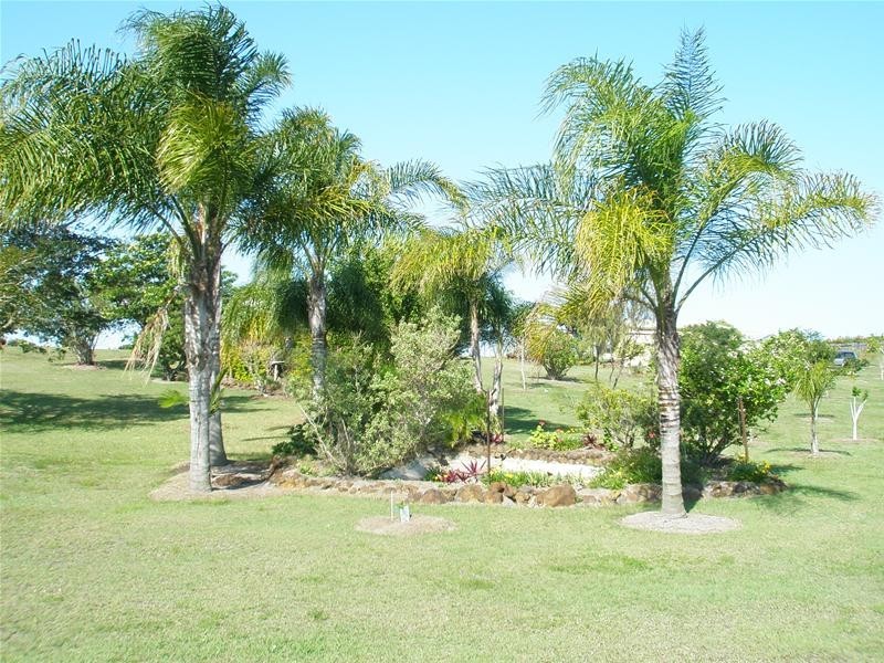 Innes Park QLD 4670