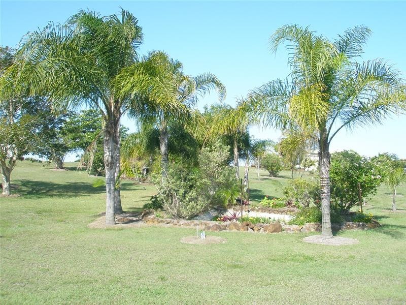 Innes Park QLD 4670