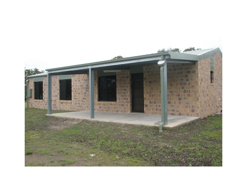 Branyan QLD 4670