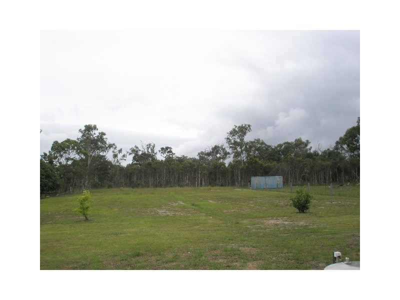 Branyan QLD 4670