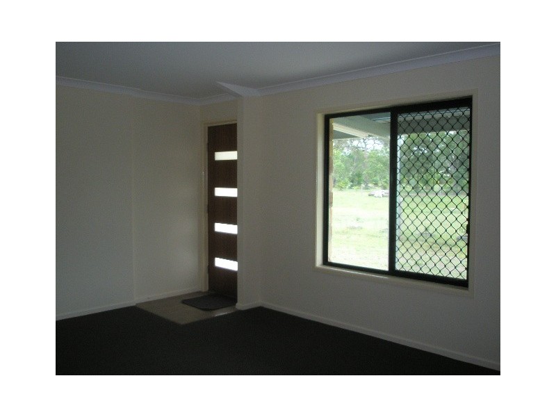 Branyan QLD 4670