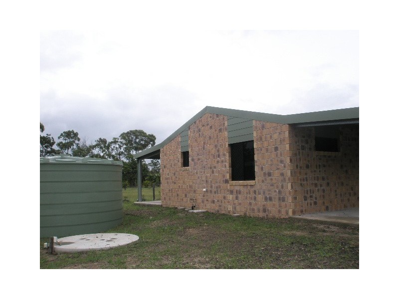 Branyan QLD 4670