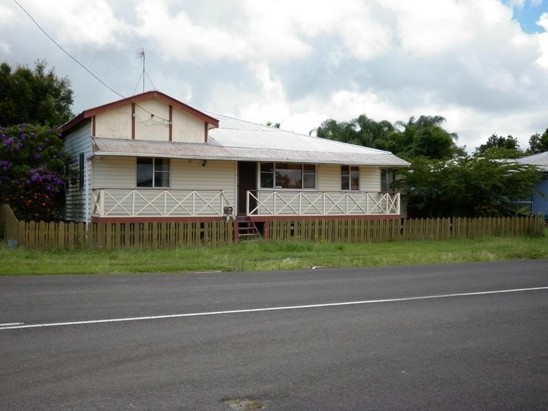 Walkervale QLD 4670