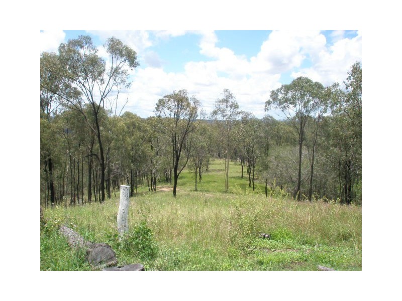 Moolboolaman QLD 4671